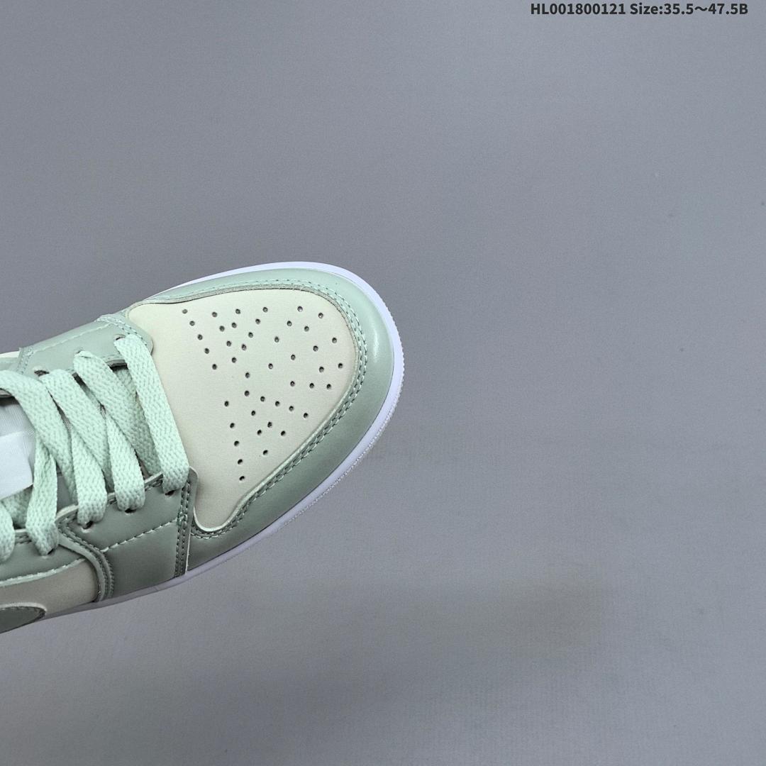 Air Jordan 1 Low SE "Seafoam" AJ1 1 aj1 1 - foto 3