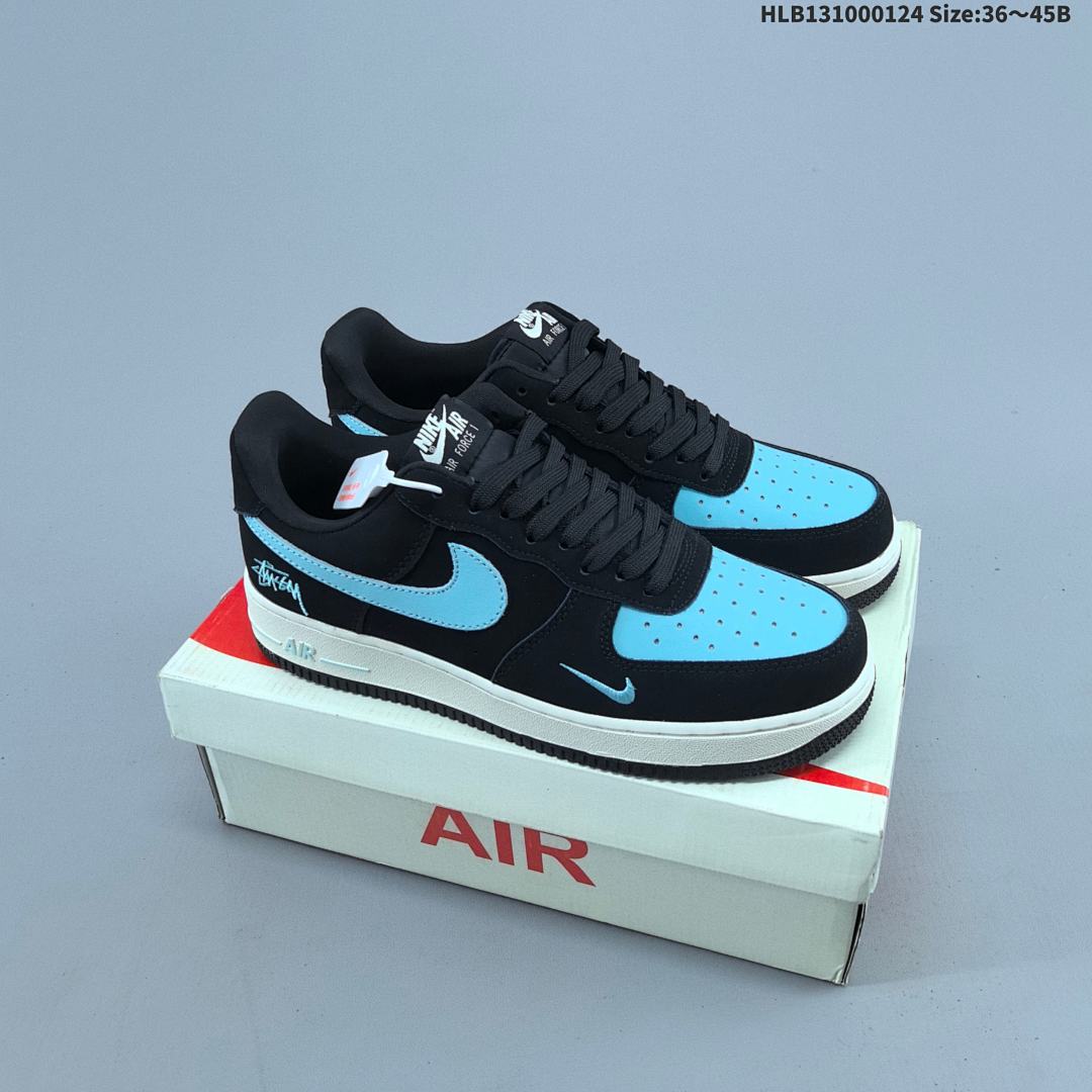 NIKE AIR FORCE 1‘07 LV8 - - foto 2