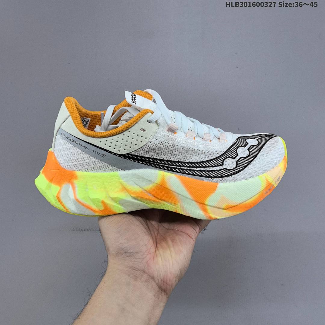 SAUCONY ENDORPHIN PRO4 - foto 4