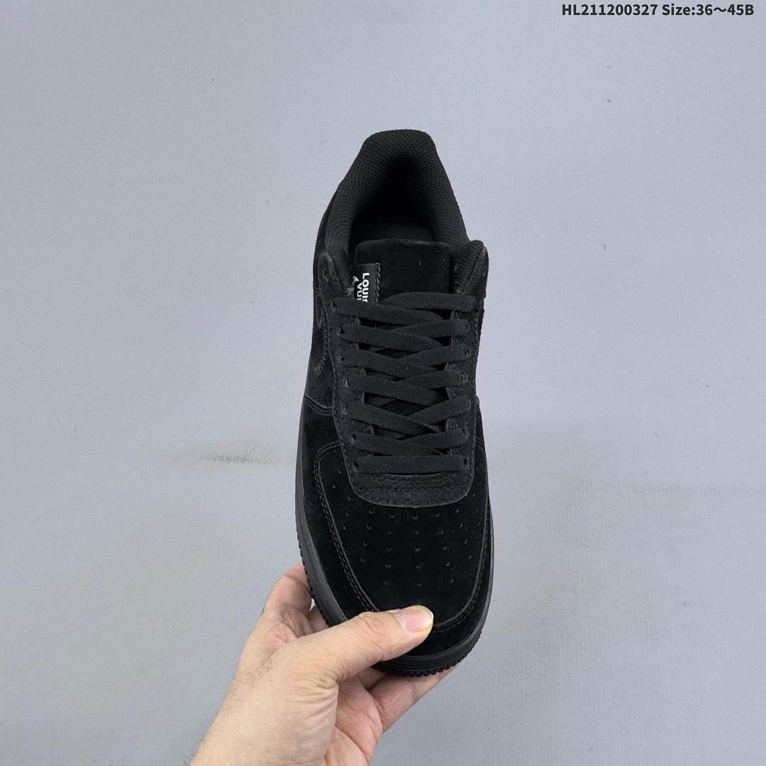 Nike Air Force 1’07 Force 1 - foto 5