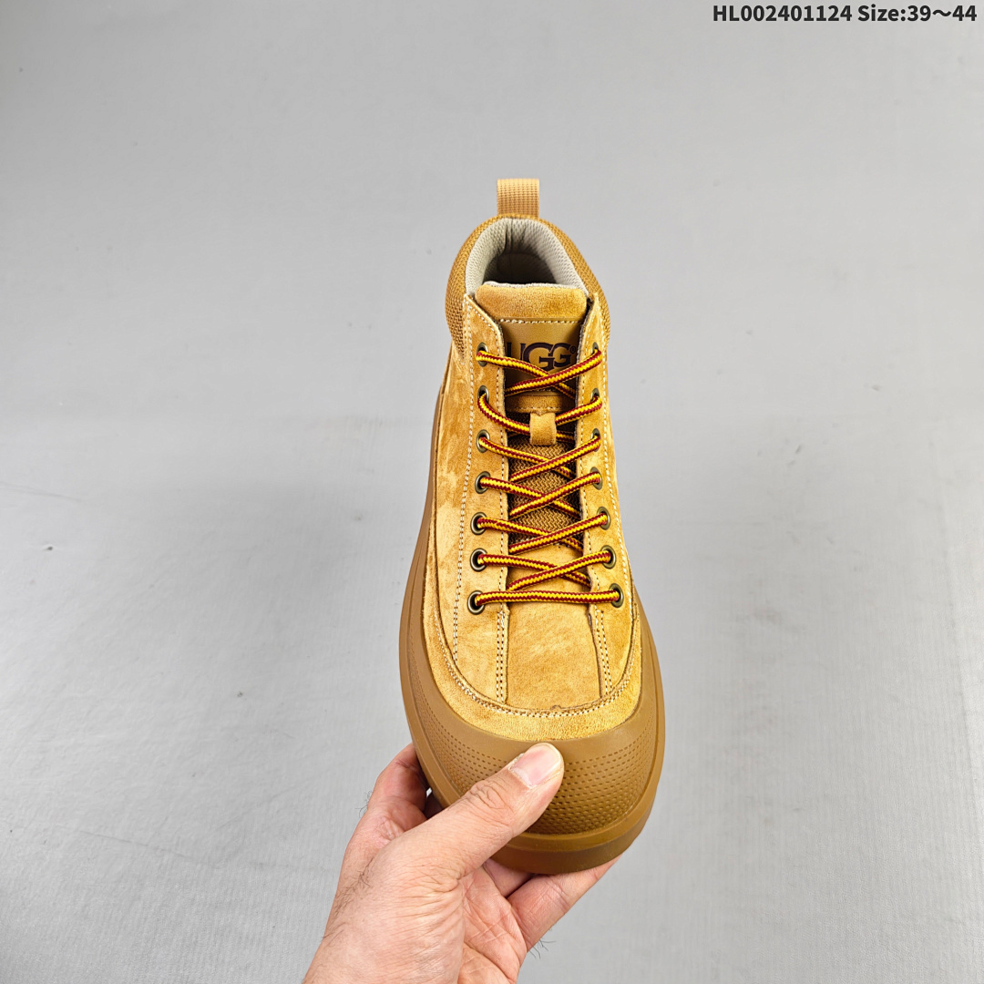 UGG UGG 2025ss Classic Ultra Mod - foto 7