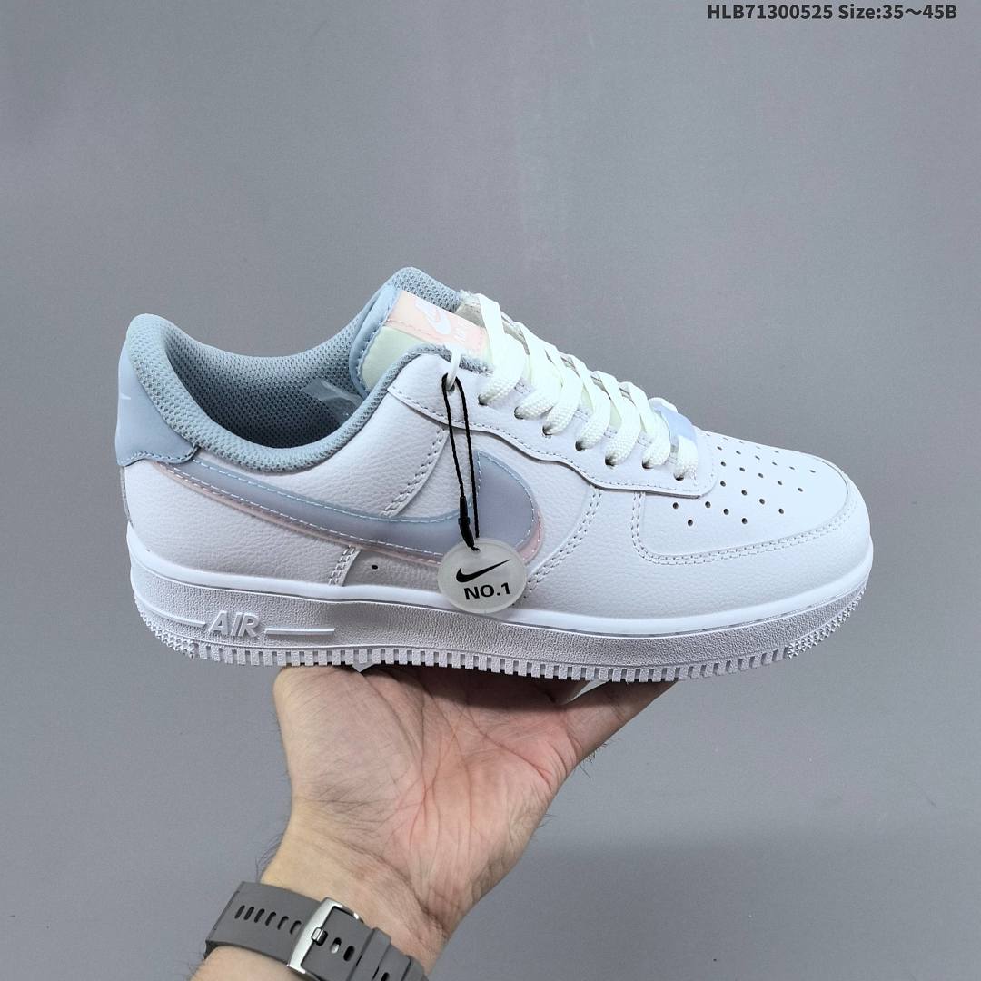 NIKE AIR FORCE 1‘07 -111 - foto 3