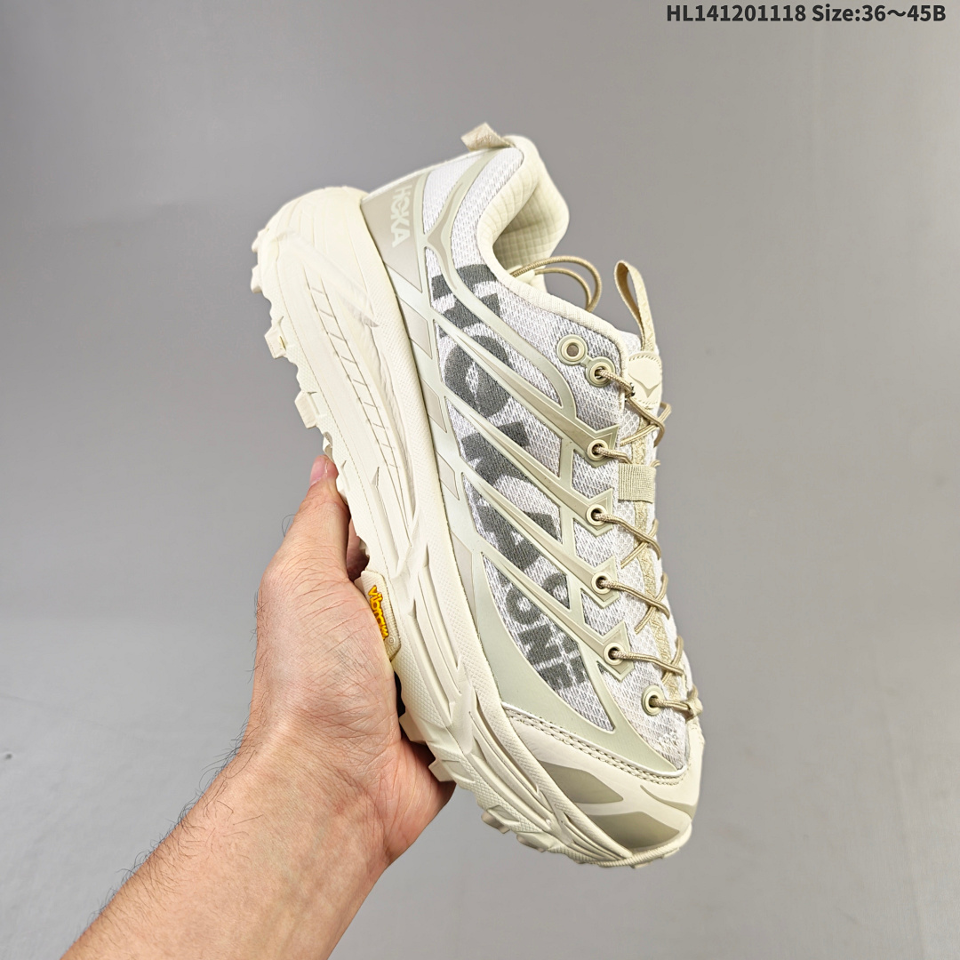 HOKA MAFATE THREE 2 - foto 2