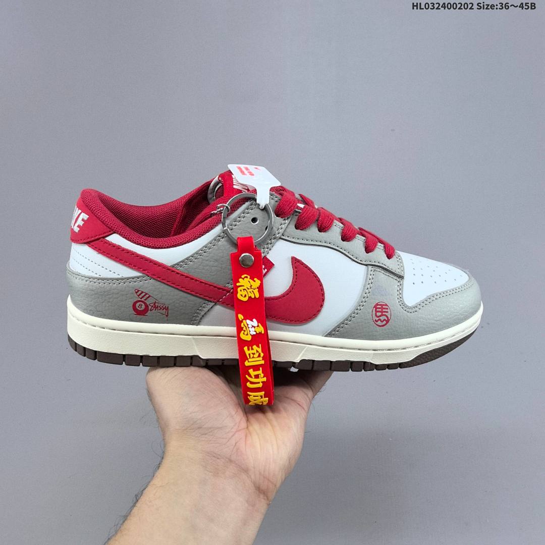 NIKE DUNK SB LOW Dunk SB Dunk Dunk Dunk SB - foto 5