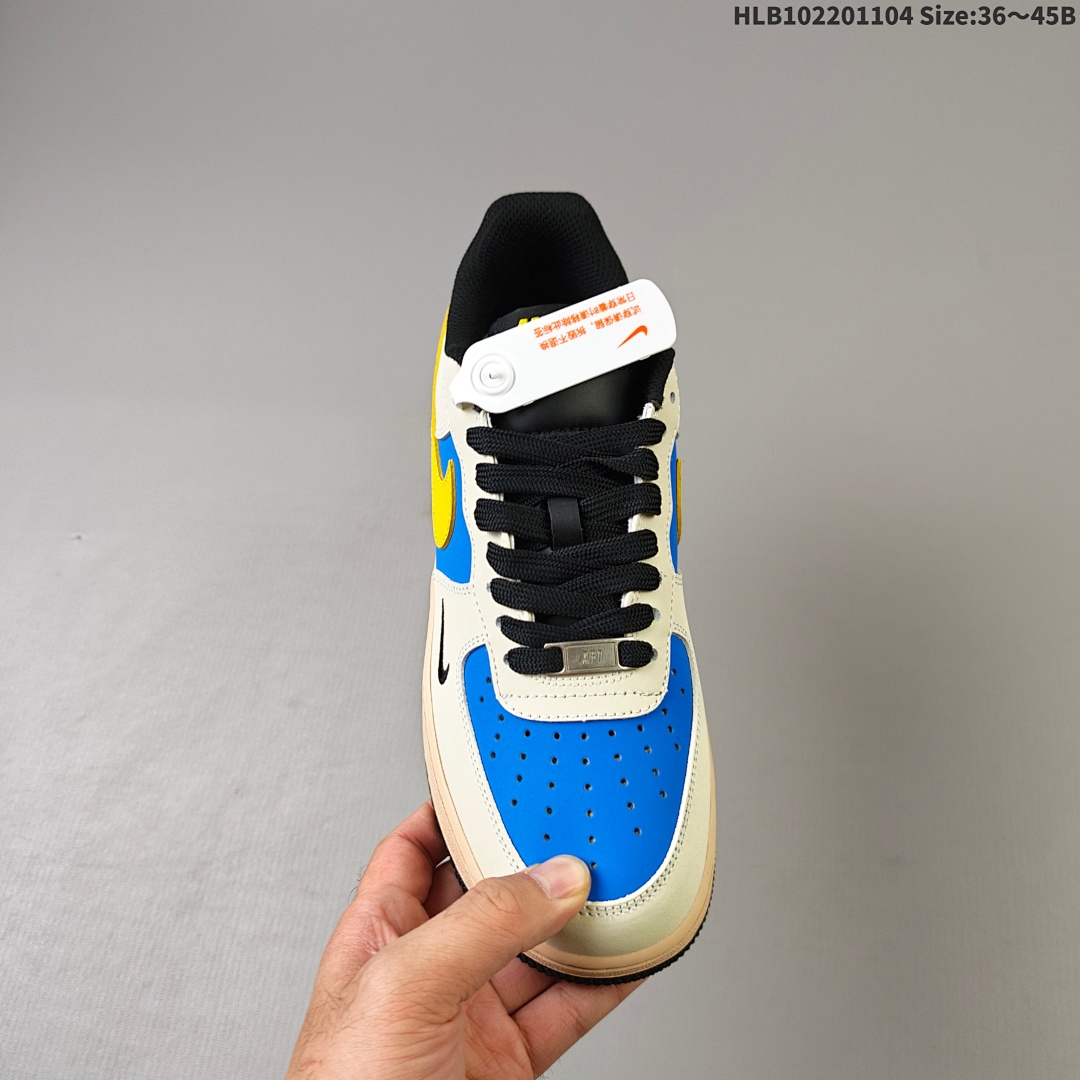 Nike Air Force 1 Low Levi‘s - foto 7