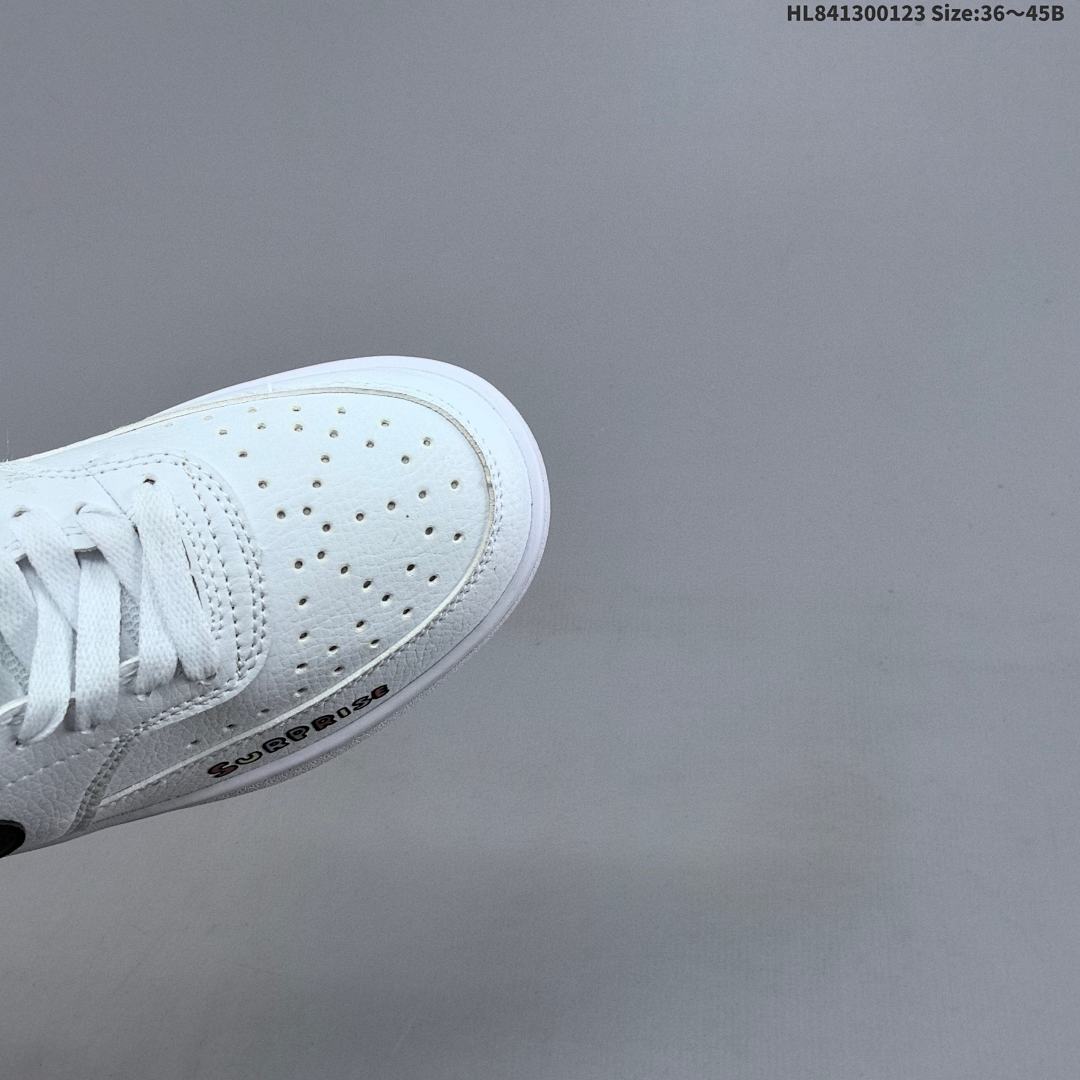 Nike Court Vision 1 Low Swoosh Logo Nike - foto 3