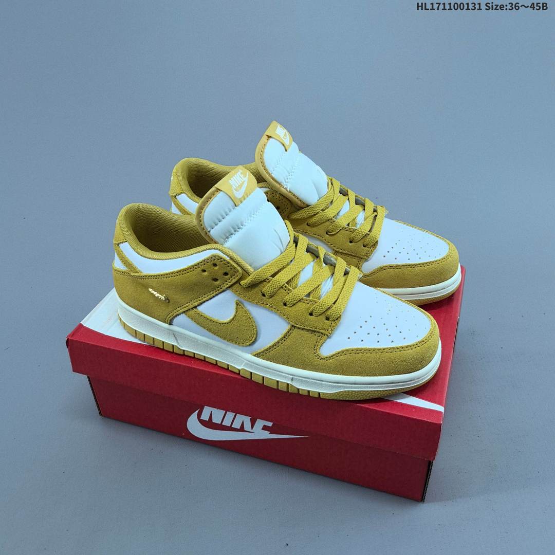NIKE sb DUNK LOW -101 4