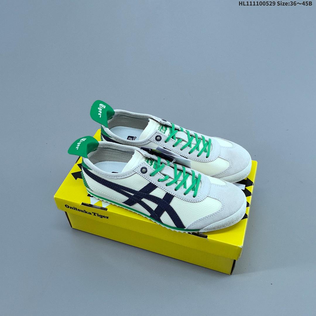 Onitsuka Tiger Mexico 66 Slip On - foto 11