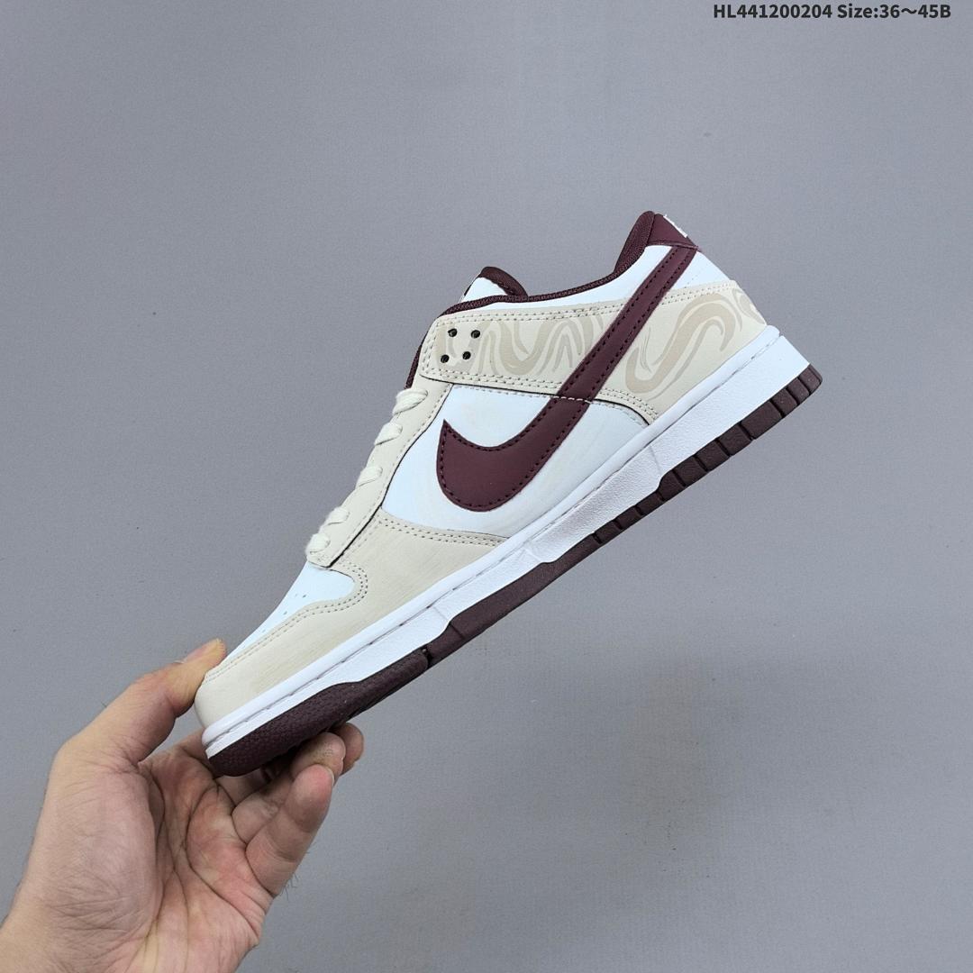 NIKE sb DUNK LOW -115 4 - foto 7