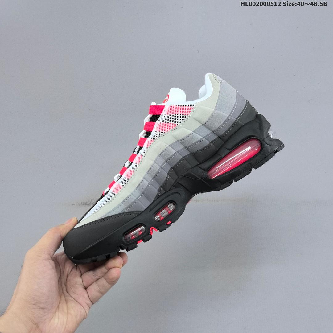 Nike Air Max 95 OG Max 95 Nike SB Air Max 95 30 - foto 4