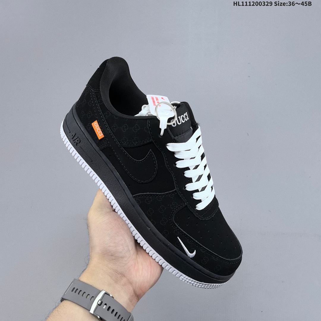Nike Air Force 1’07 Force 1 - foto 3
