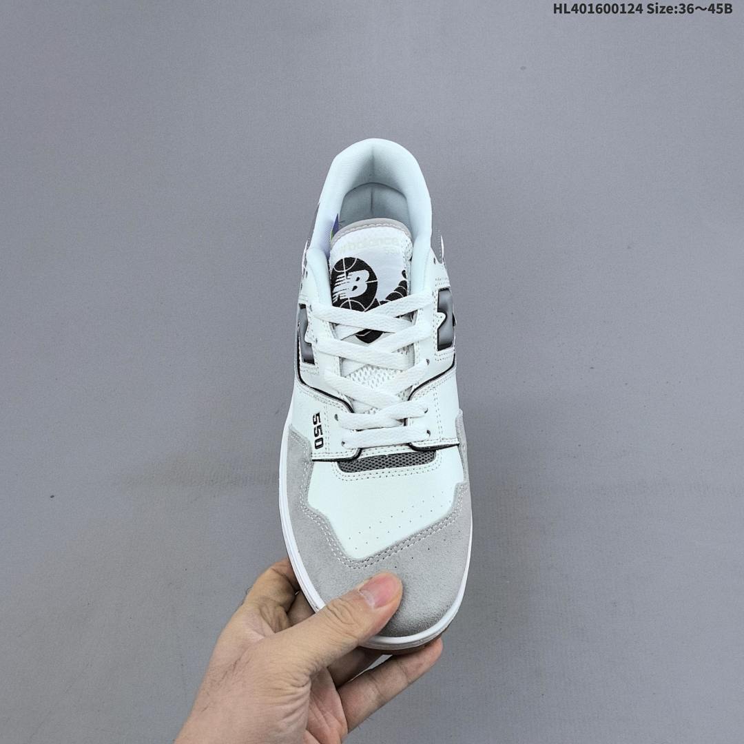 New Balance BB550 N - foto 6