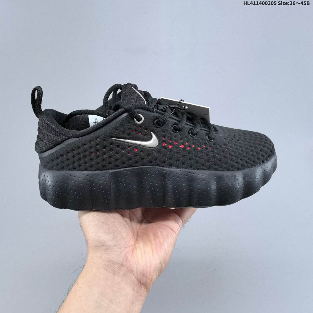 Nike Mind 002 Swoosfh Logo - foto 3