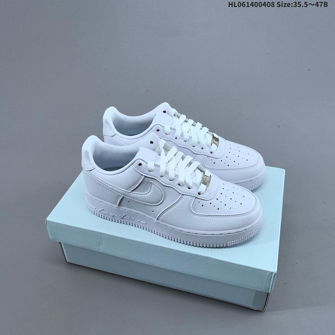Nike Air Force 1’07 Force 1