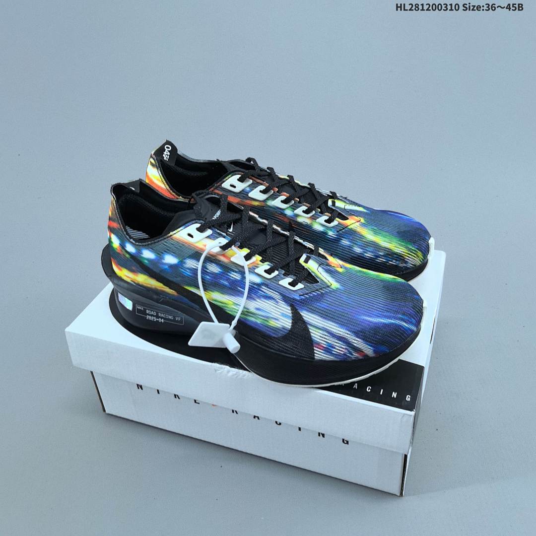Nike ZoomX Vaporfly NEXT% 4 Vaporweave - foto 2