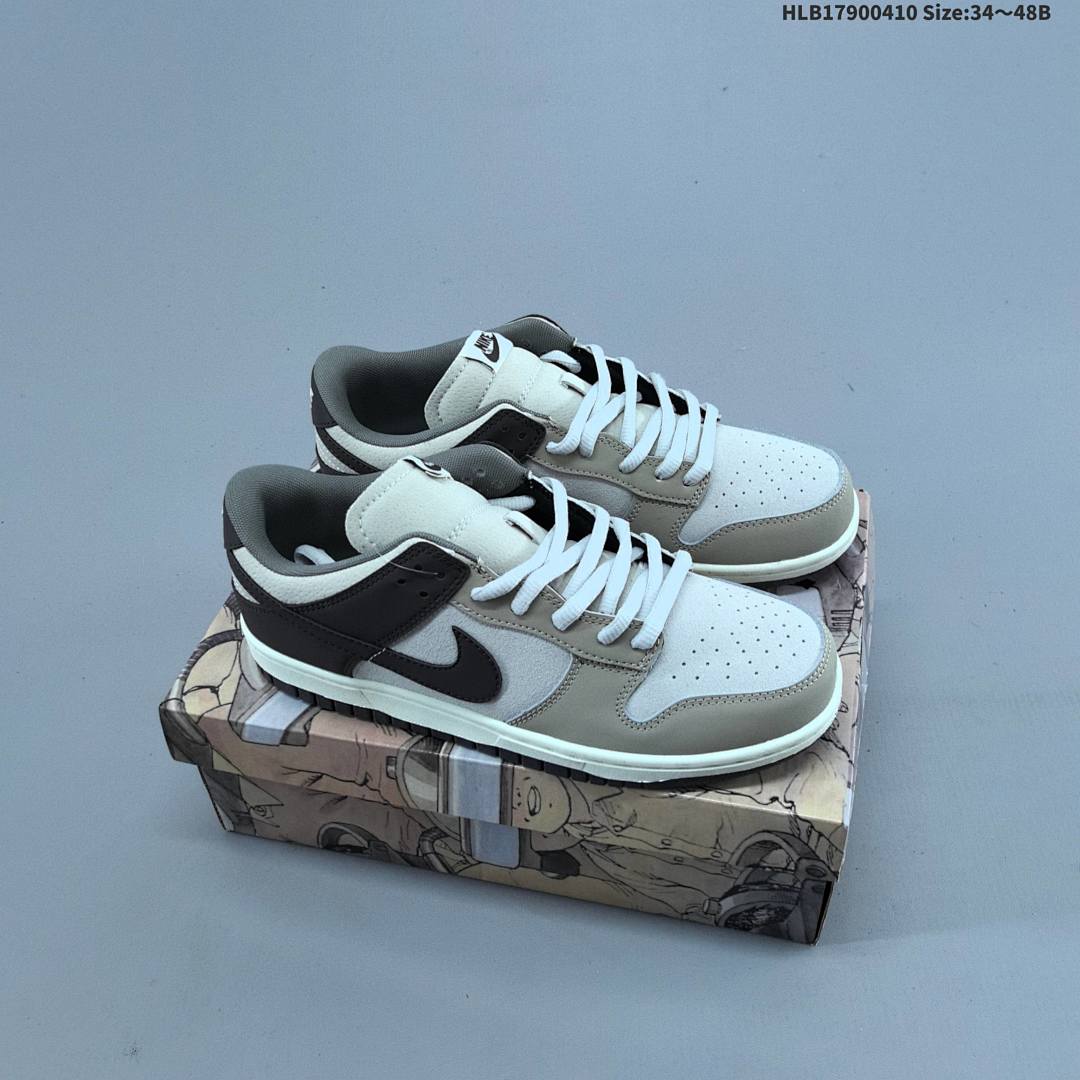 Nike SB Zoom Dunk Low ZoomAir - foto 3