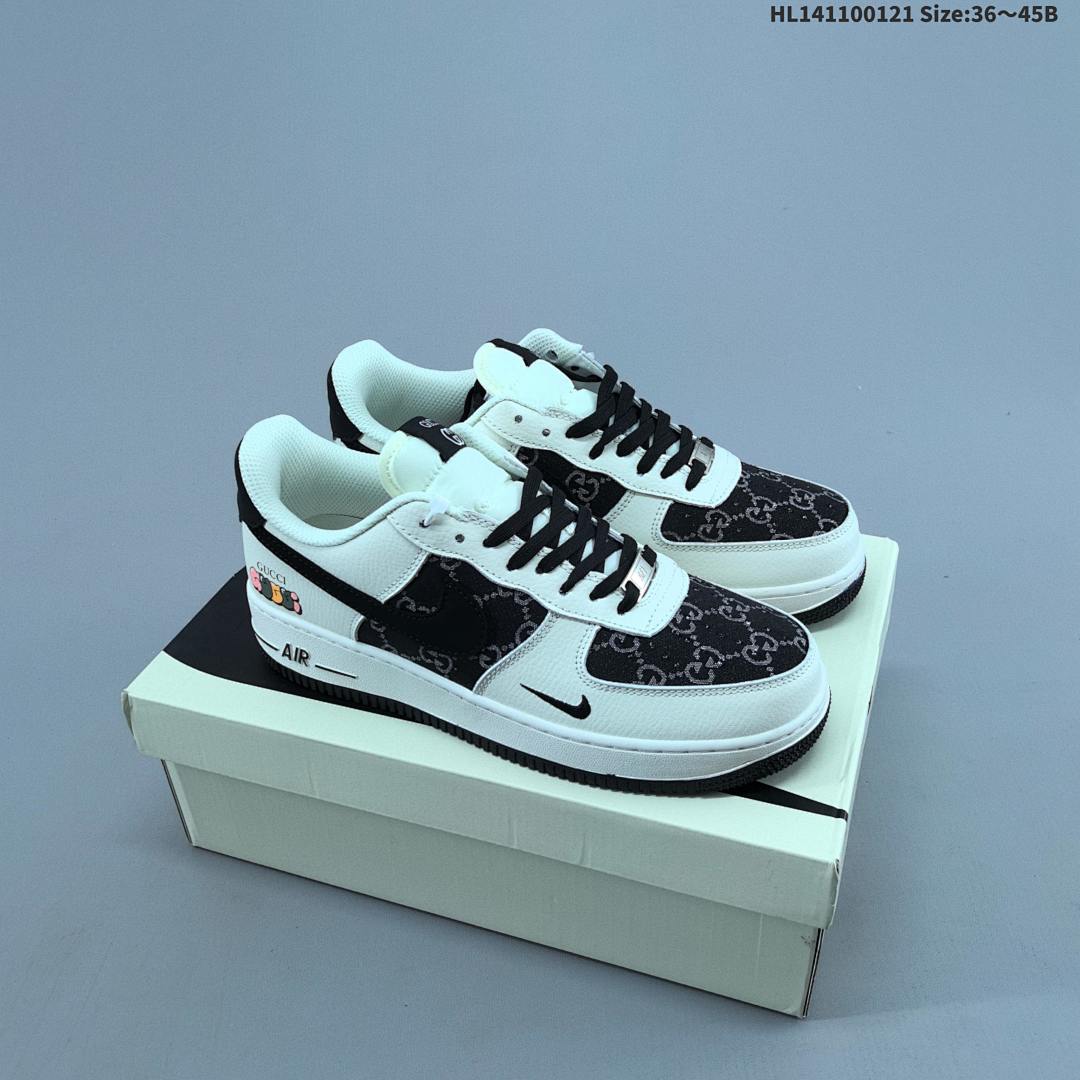 Nike Air Force1 07 low