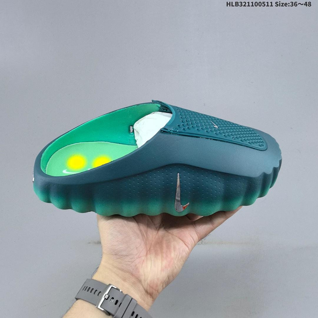 Nike Mind 001 Swoosh Logo - foto 2