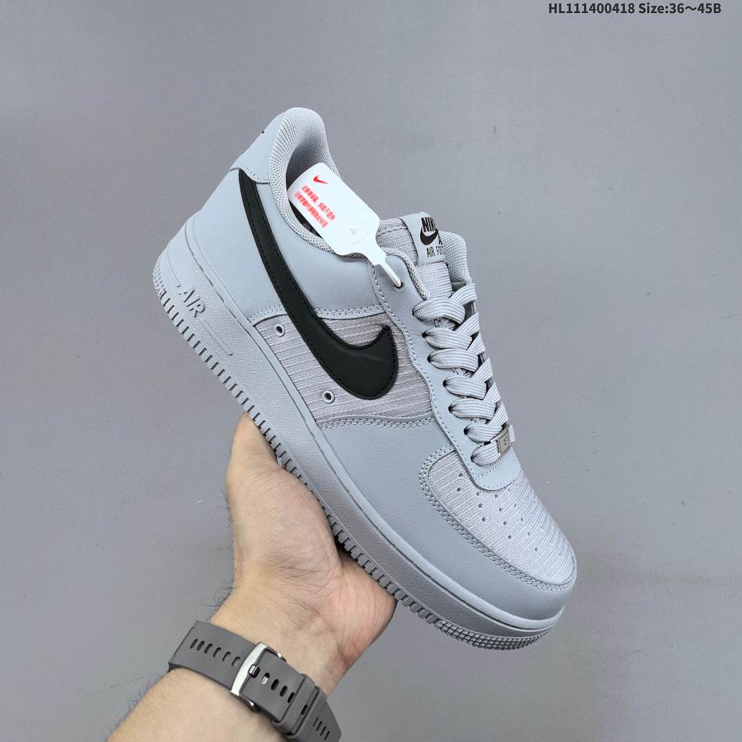 Nike AIR FORCE 1’07 Force 1 - foto 3