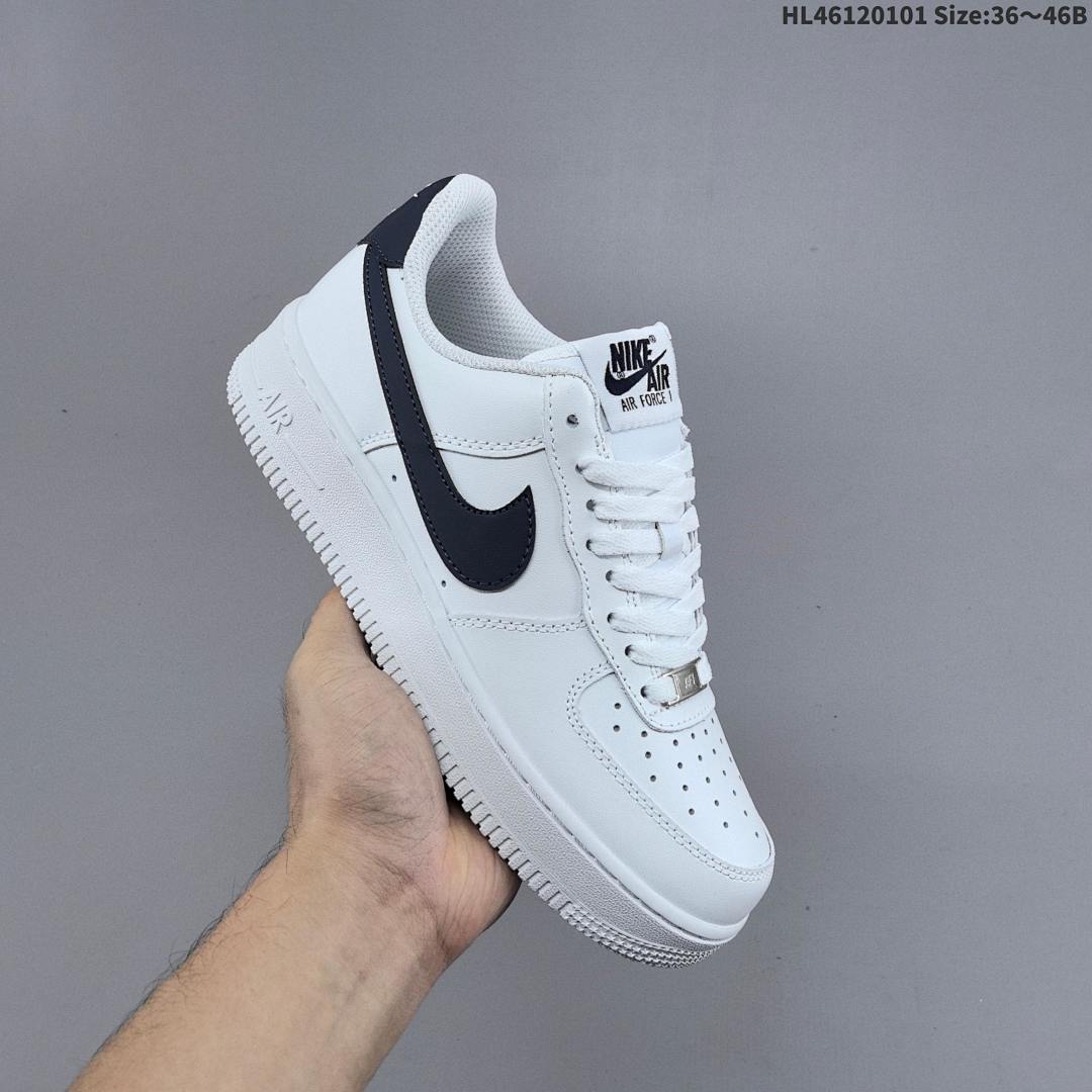 Nike Air Force 1 & x27;07 Low - foto 8