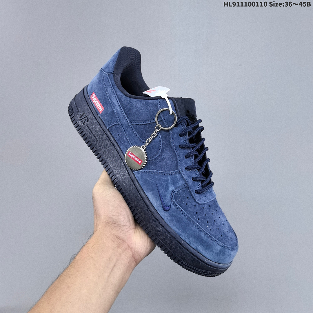 Nike Air Force 1’07 Force 1 - foto 8