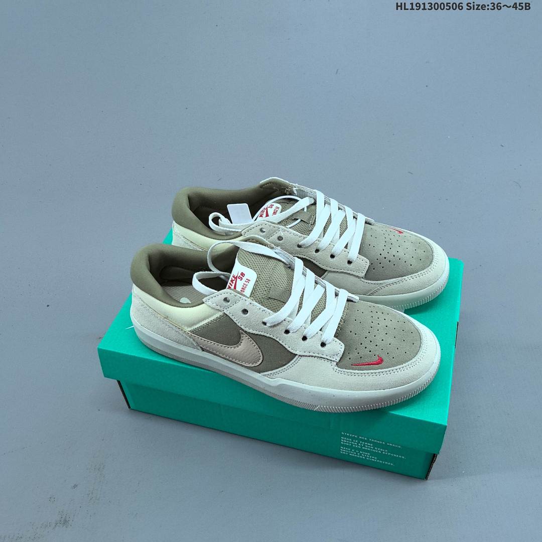 Nike SB Force 58