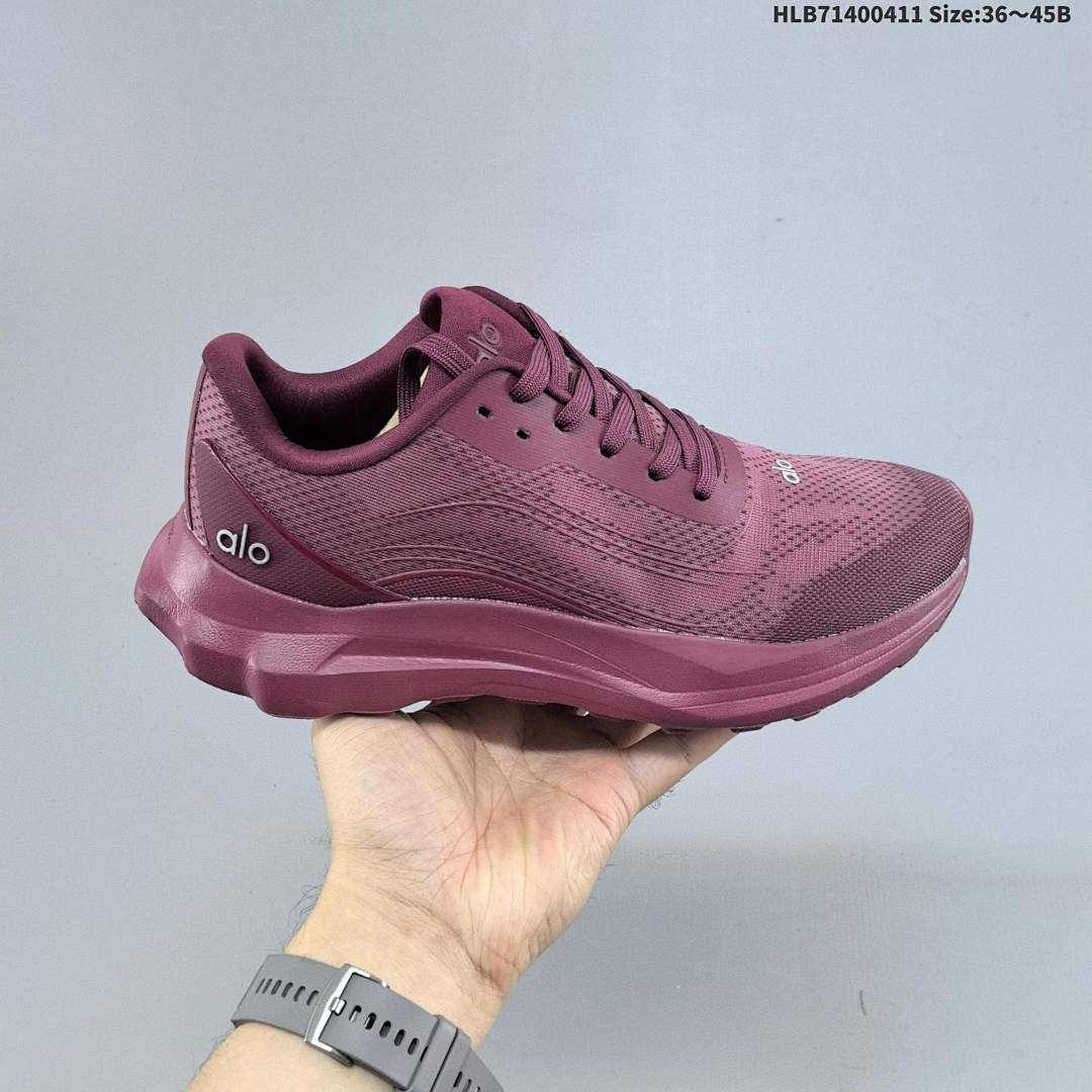 Alo Yoga Alo Runner ID Size 45B - foto 2