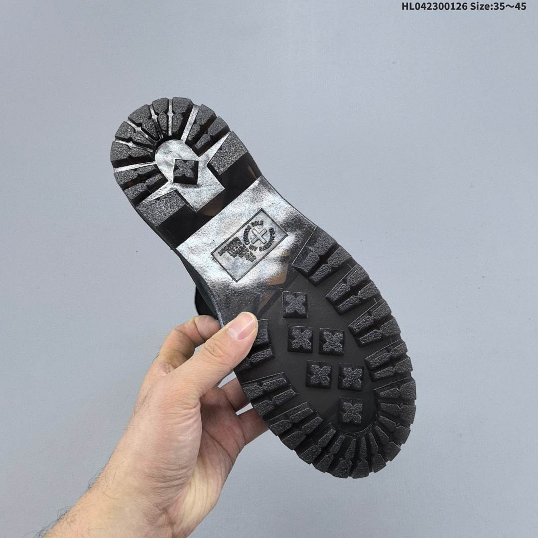 Dr.martens Sinclair PVC - foto 4