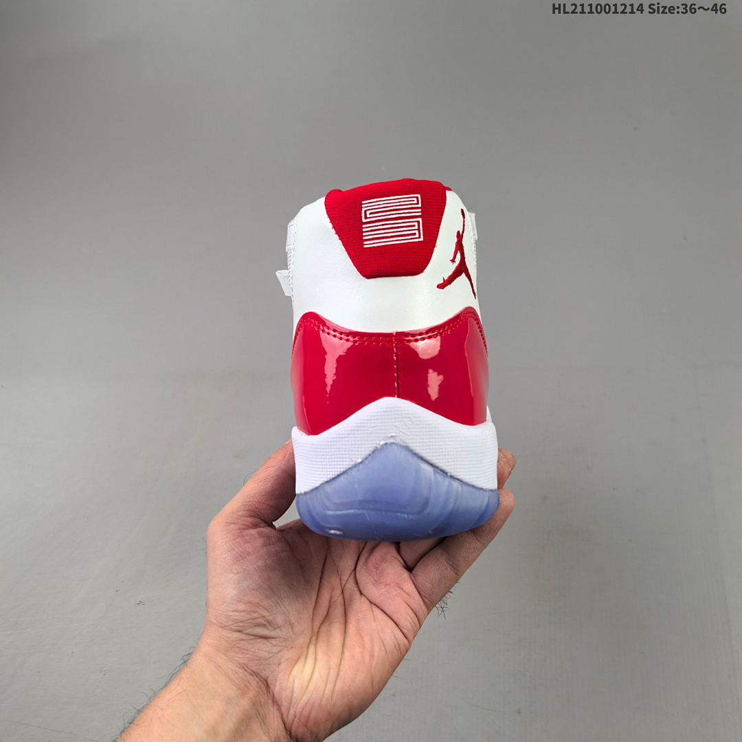11 Nike Air Jordan 11 Retro AJ11 Jordan/ ❗️ - foto 5