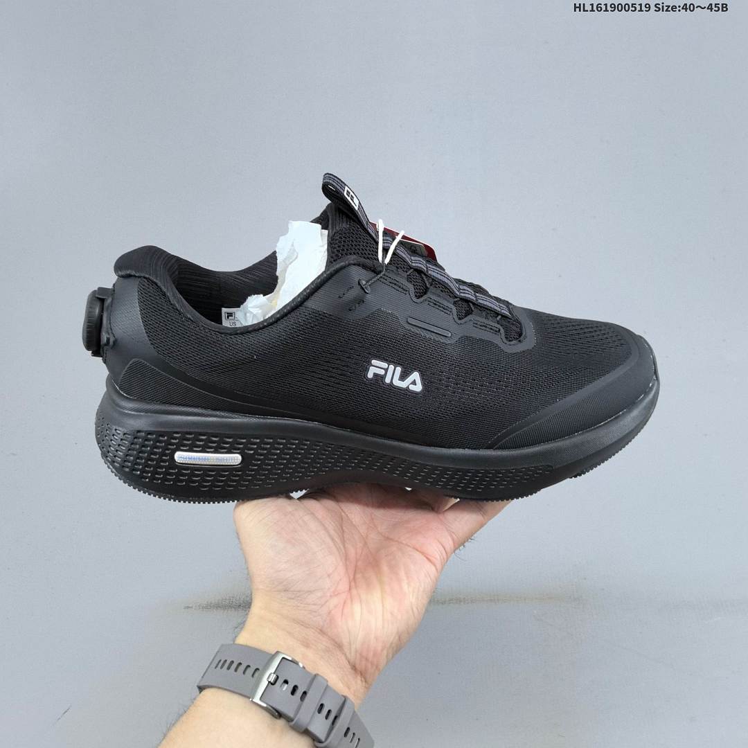 FILA BOA NUVOLE RUN 3+ A12M611801 - foto 3