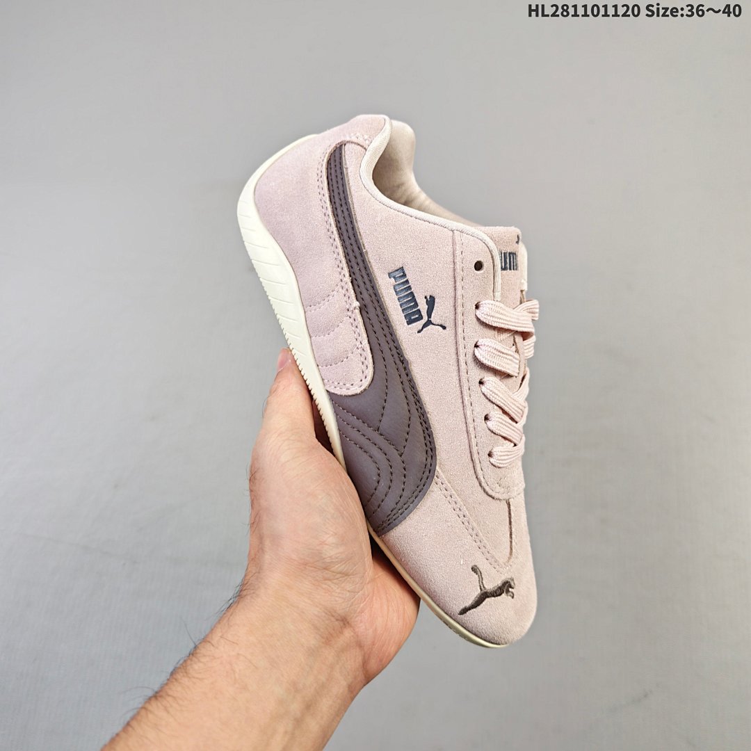 Puma Speedcat OG -01 ID - foto 9