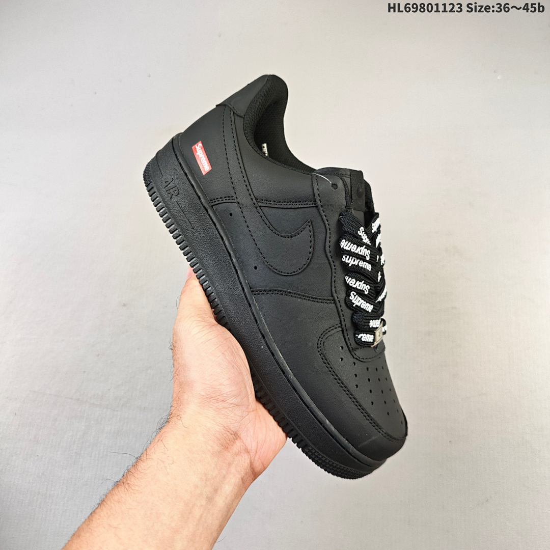Nike Air Force 1‘07 SE Force - foto 9