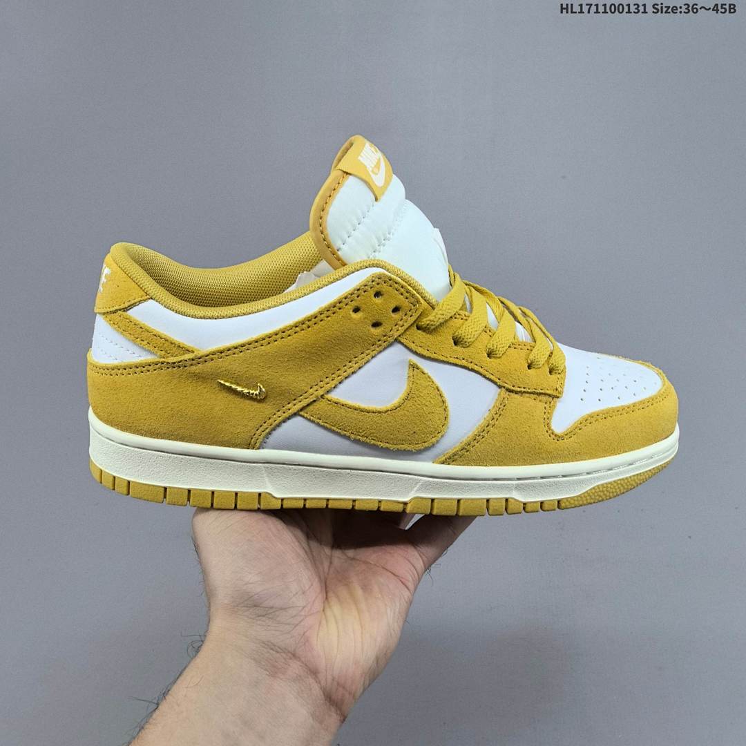 NIKE sb DUNK LOW -101 4 - foto 9