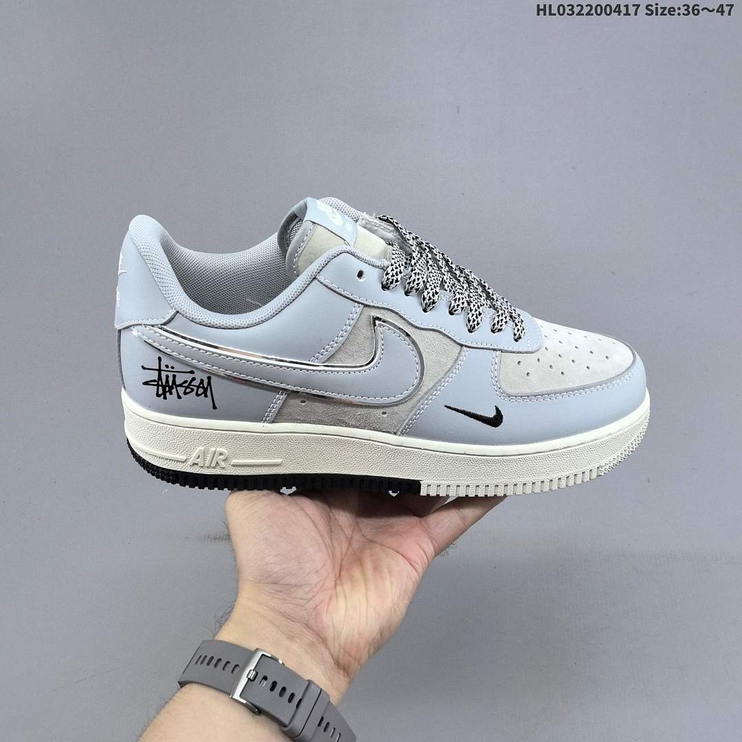 NIKE AIR FORCE 1‘07 LV8 -8 - foto 2