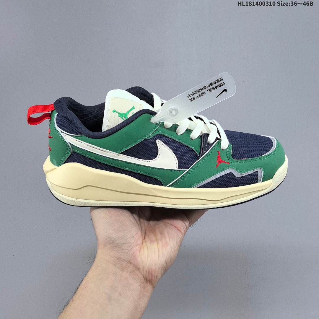 Nike Air Jordan CMFT Era -006 - foto 4