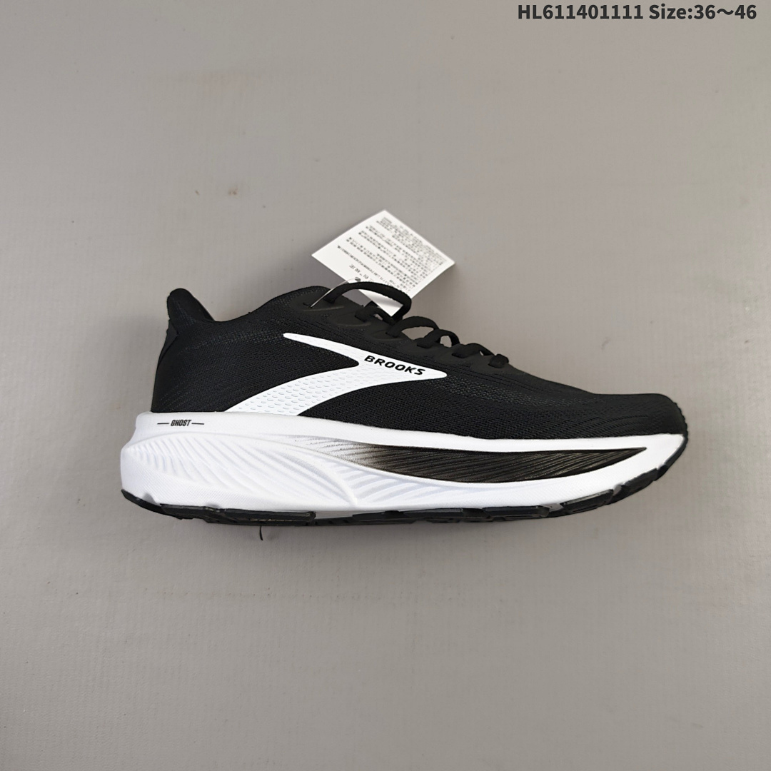 Brooks Ghost 17 MAX DNA Loft V3 26mm 3