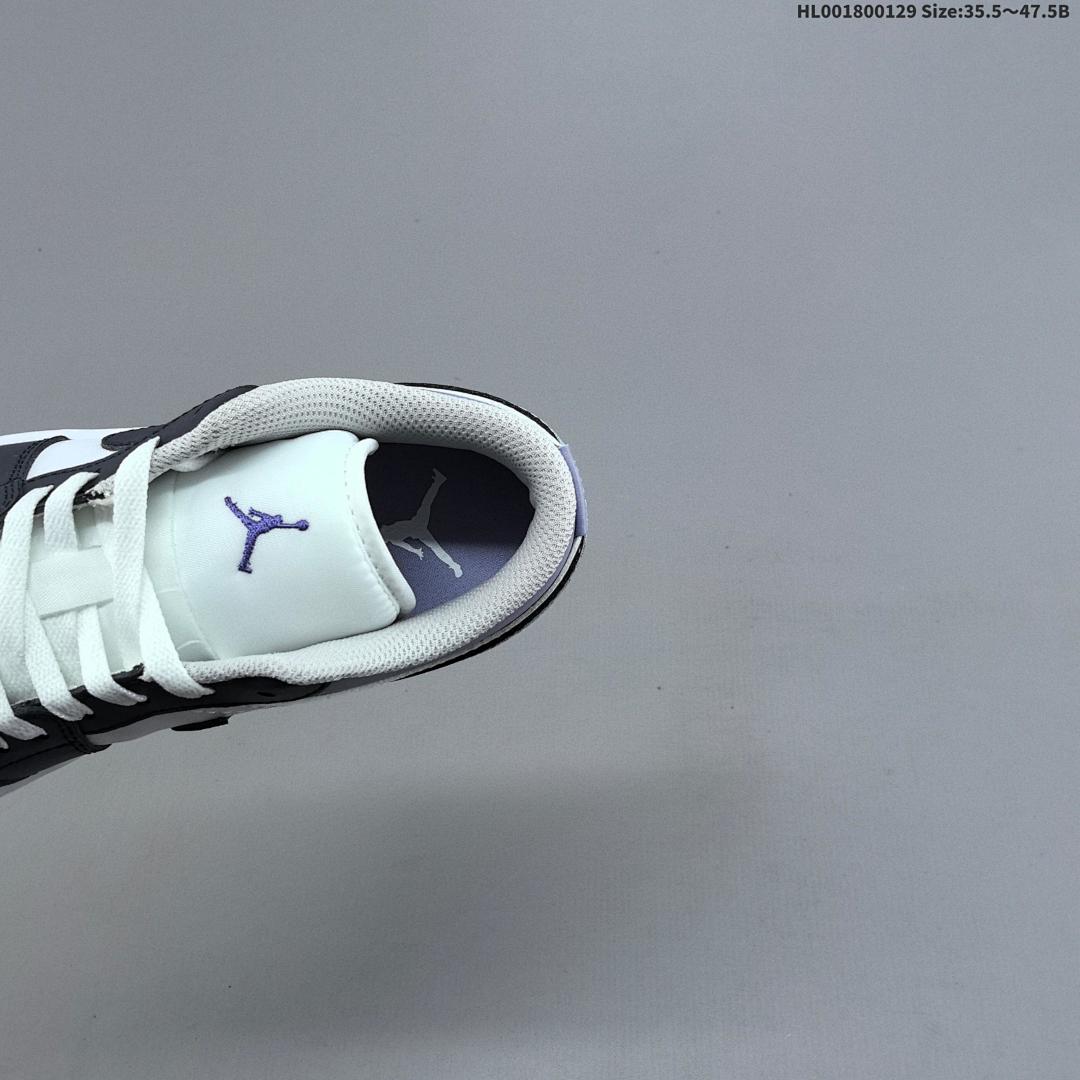 Air Jordan 1 Low AJ1 1 aj1 1 - foto 2