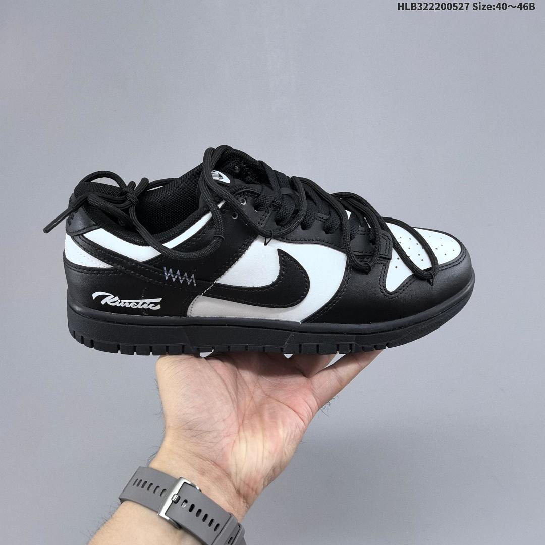 Nike Dunk Low Retro ‘DIY ’ sb - foto 2