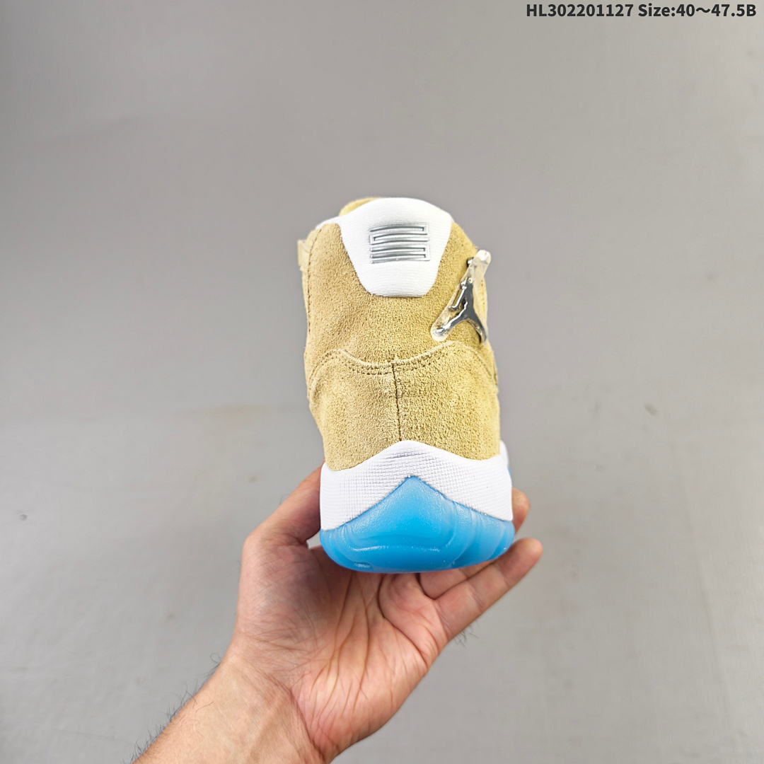Air Jordan 11 Retro "H-Town" AJ11 11 aj11 11 - foto 5