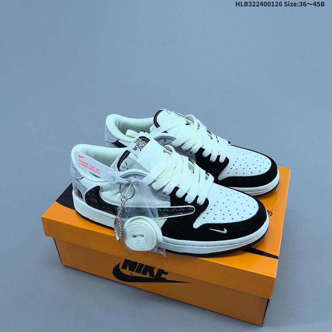 Nike Air Jordan 1 x Travis Scott AJ1 ‘DIY’