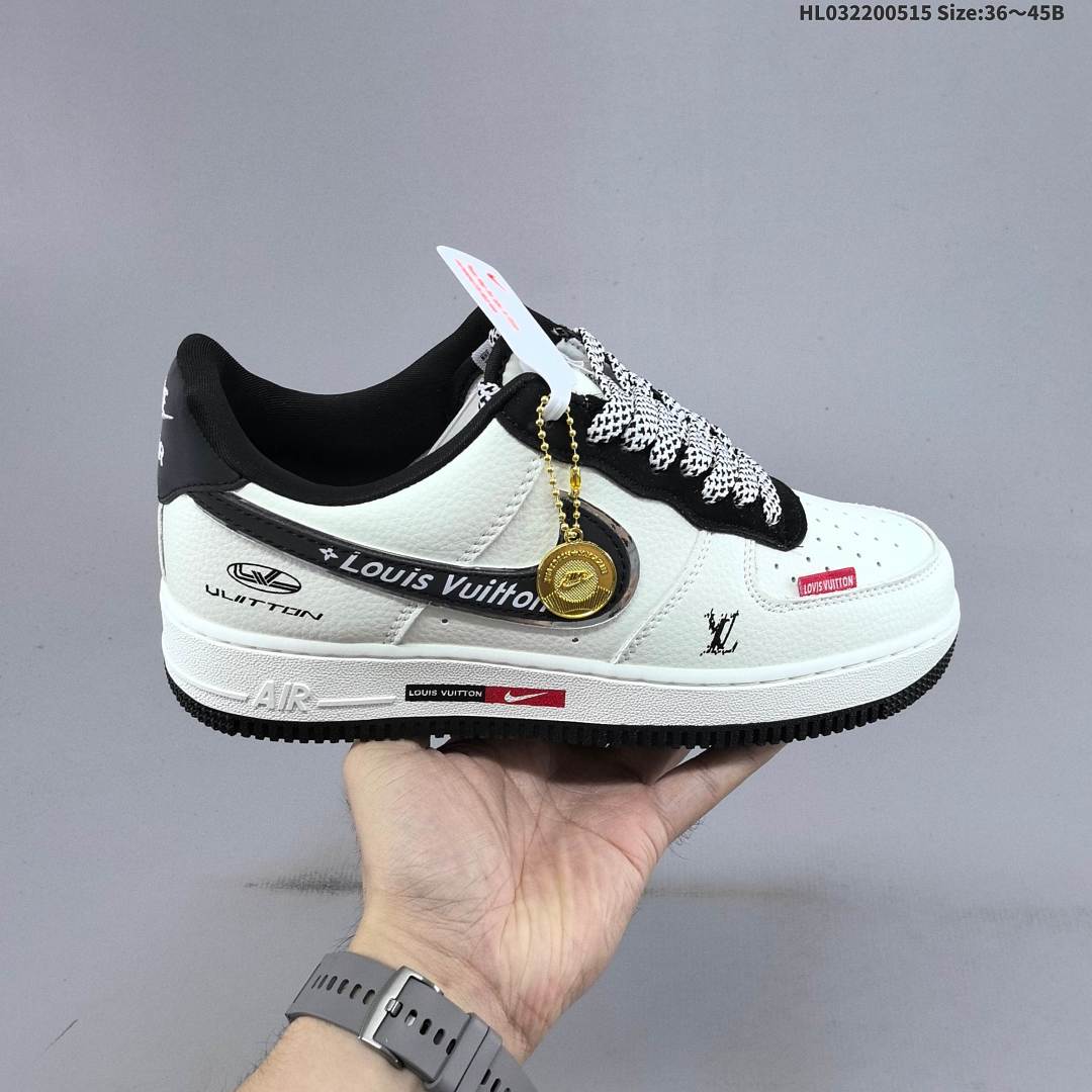 NIKE AIR FORCE 1‘07 LV8 -1 - foto 2