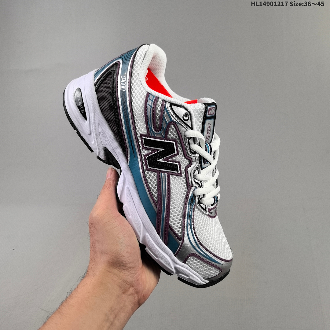 New Balance MR740 NB T-Beam - foto 6