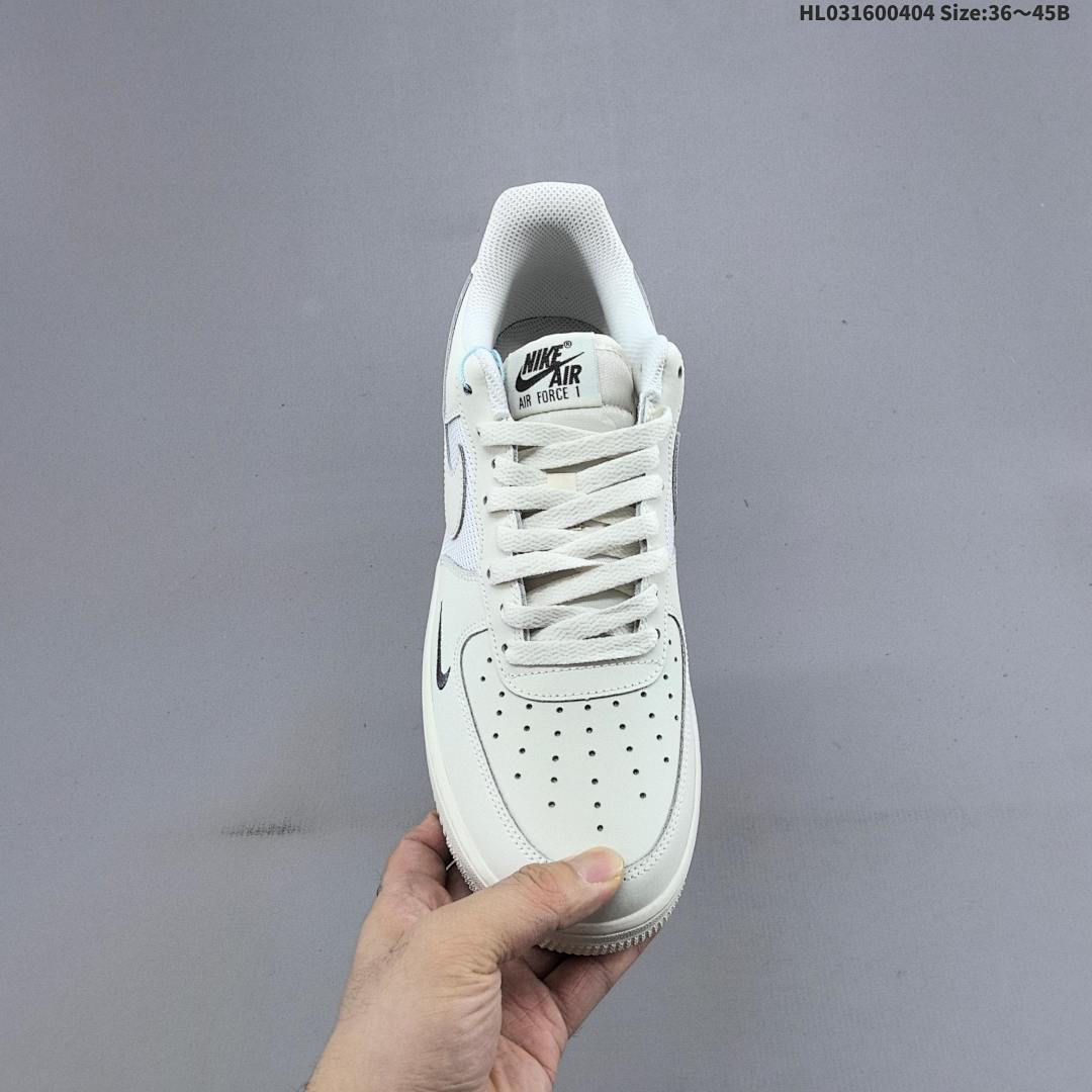 Nike Air Force 1“07 Force 1 - foto 5