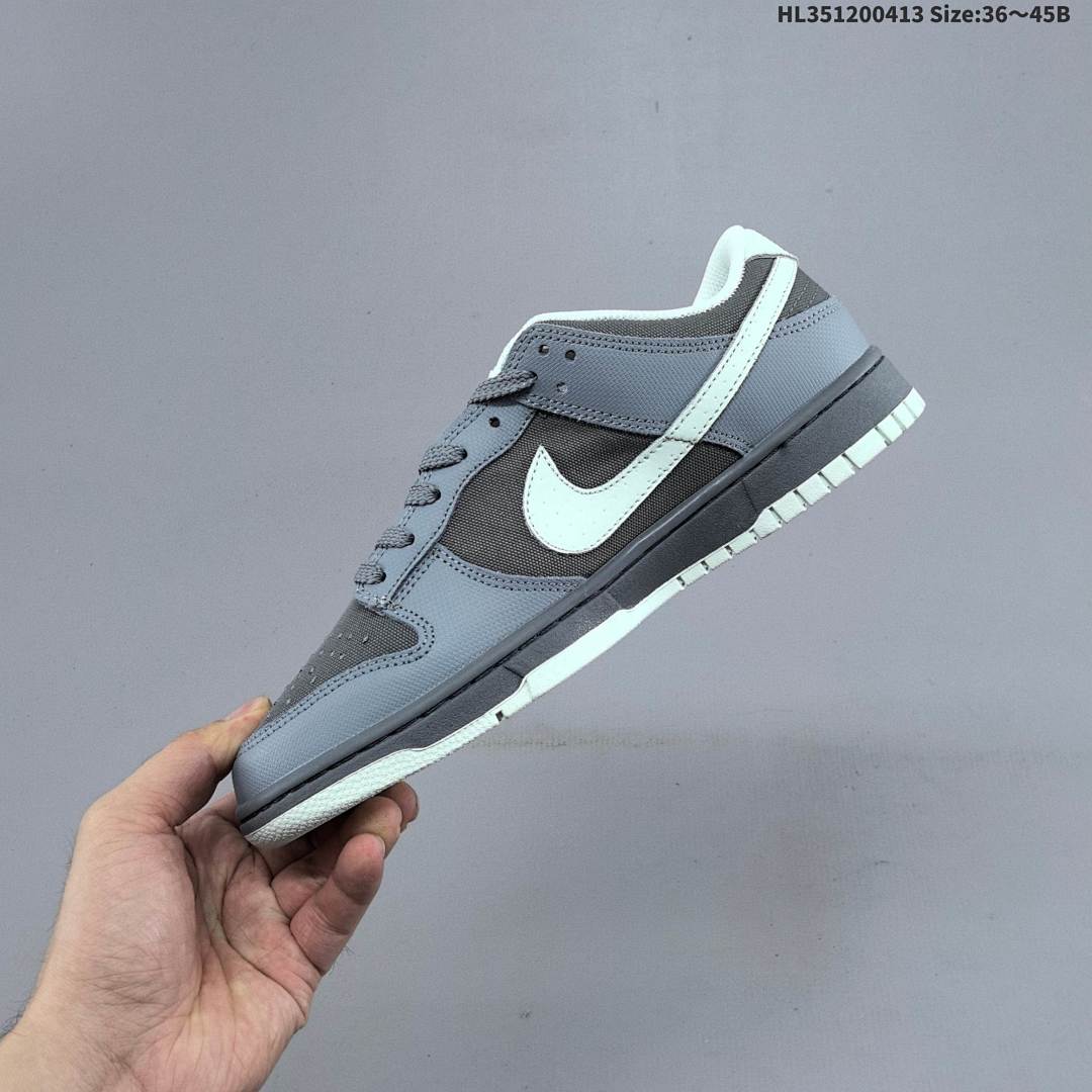 NIKE sb DUNK LOW ZoomAir - foto 4