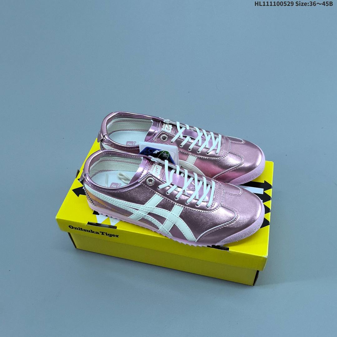 Onitsuka Tiger Mexico 66 Slip On - foto 3