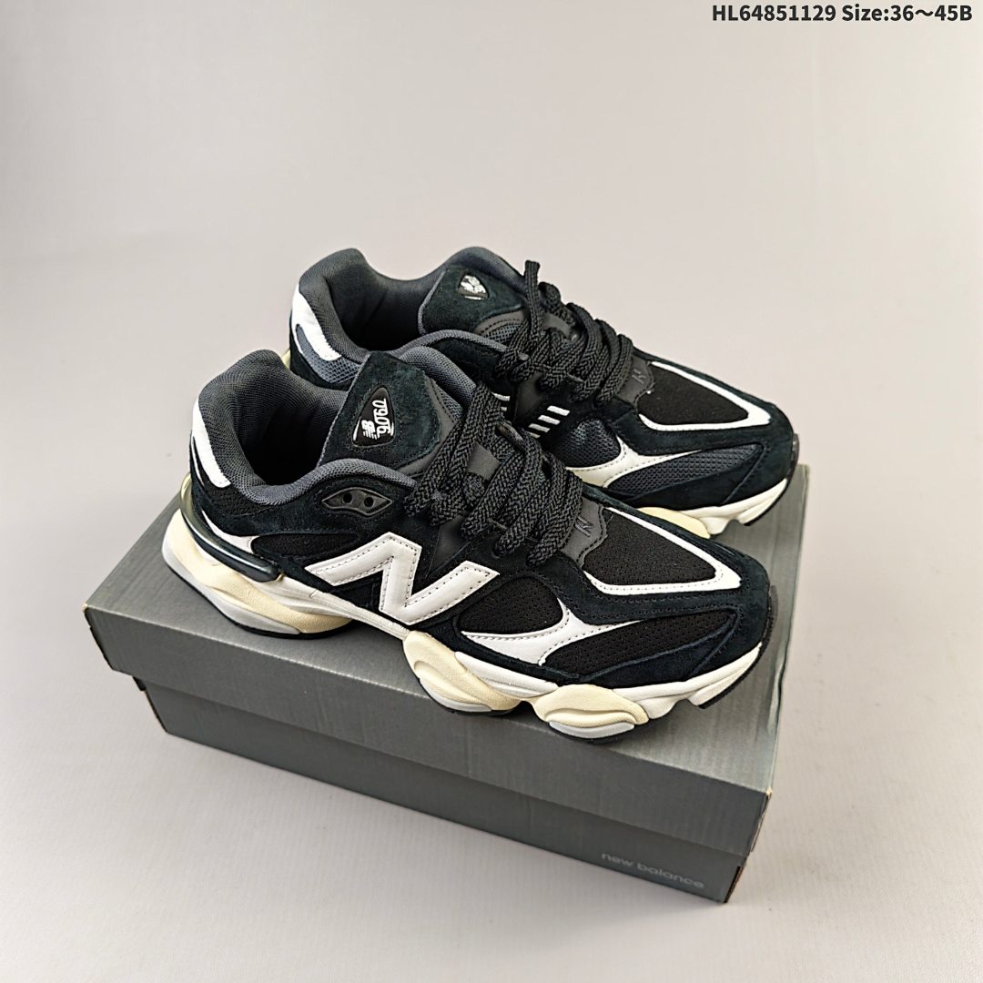 New Balance 9060 ABZORB - foto 11