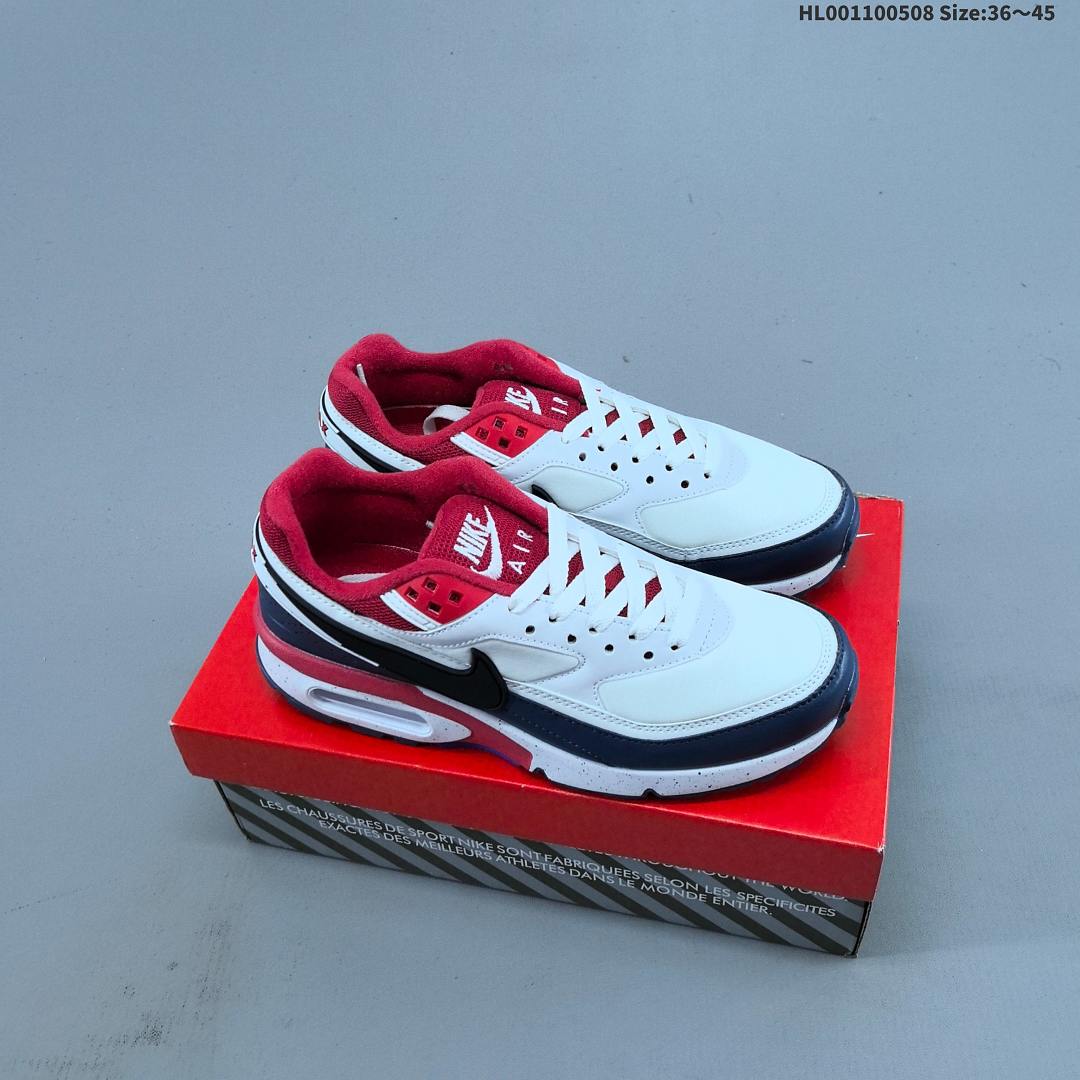 Nike Air Max BW BW Air Max 180 Nike - foto 5