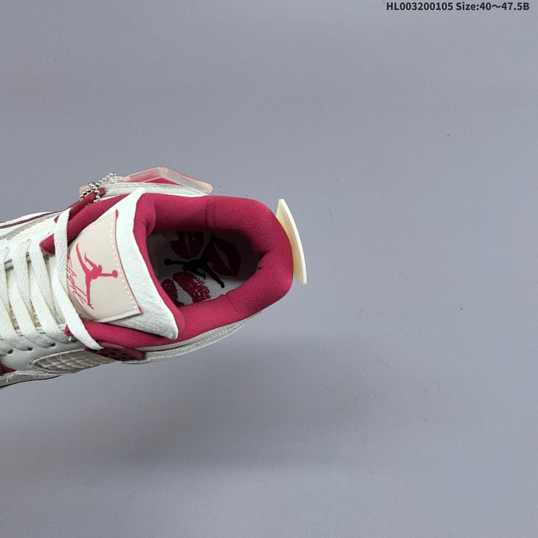 Air Jordan 4 Retro "Sierra Red" WMNS AJ4 4 aj4 4 - foto 2