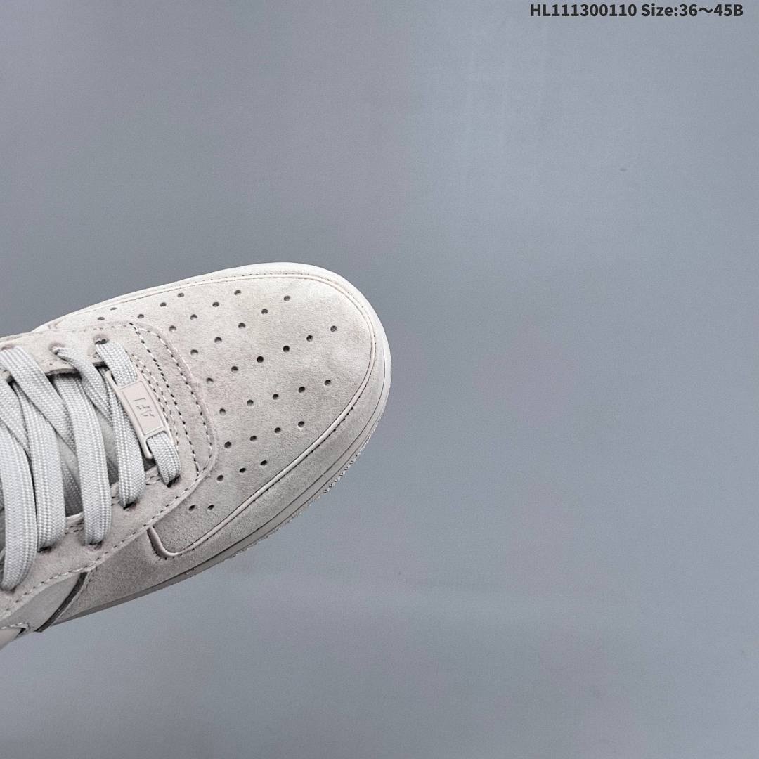 Nike AIR FORCE 1’07 Force 1 - foto 3