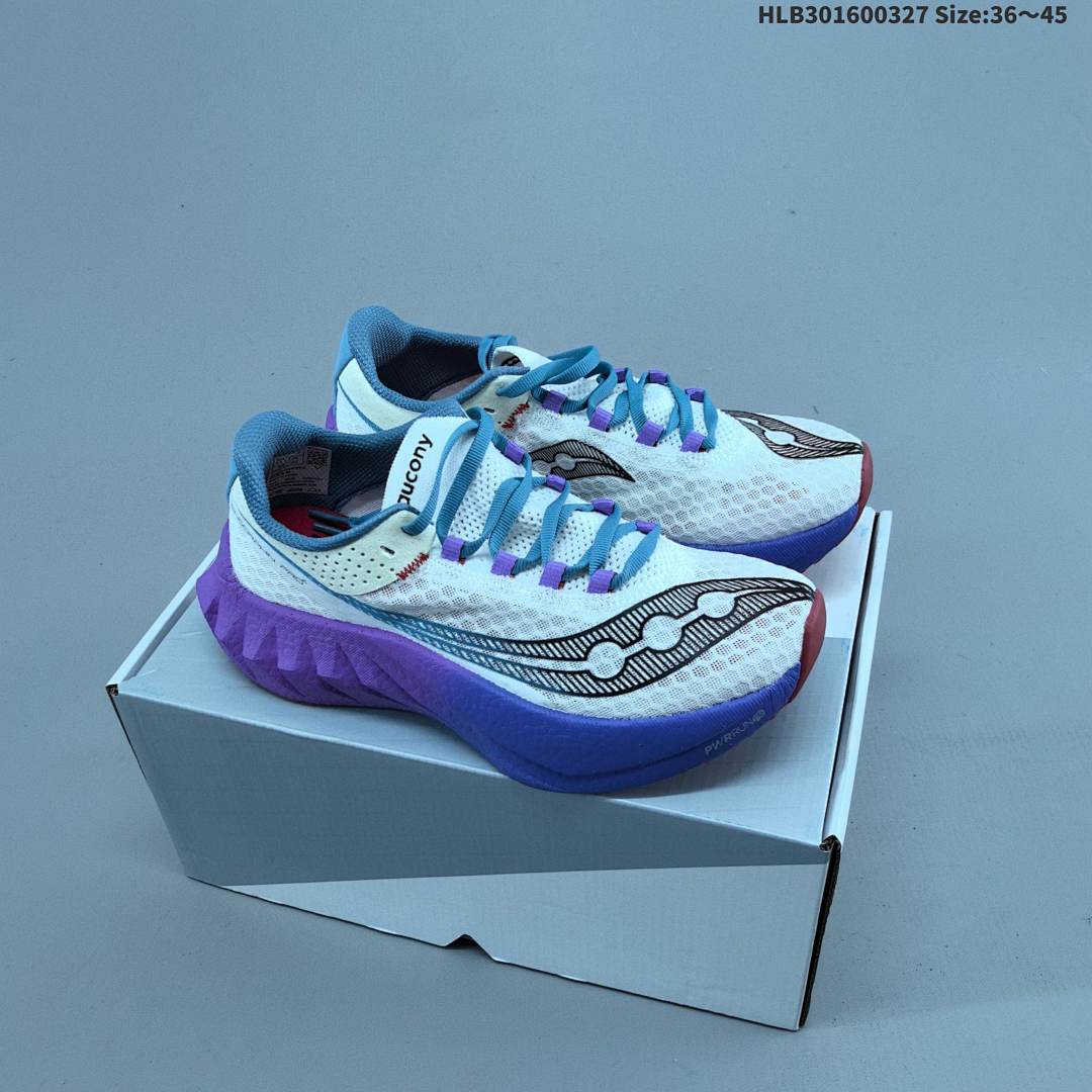 SAUCONY ENDORPHIN PRO4 - foto 6